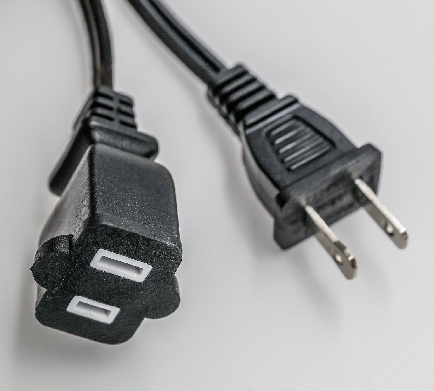 UL CSA NEMA 5-15p Extension Cord Spt-2 16/2