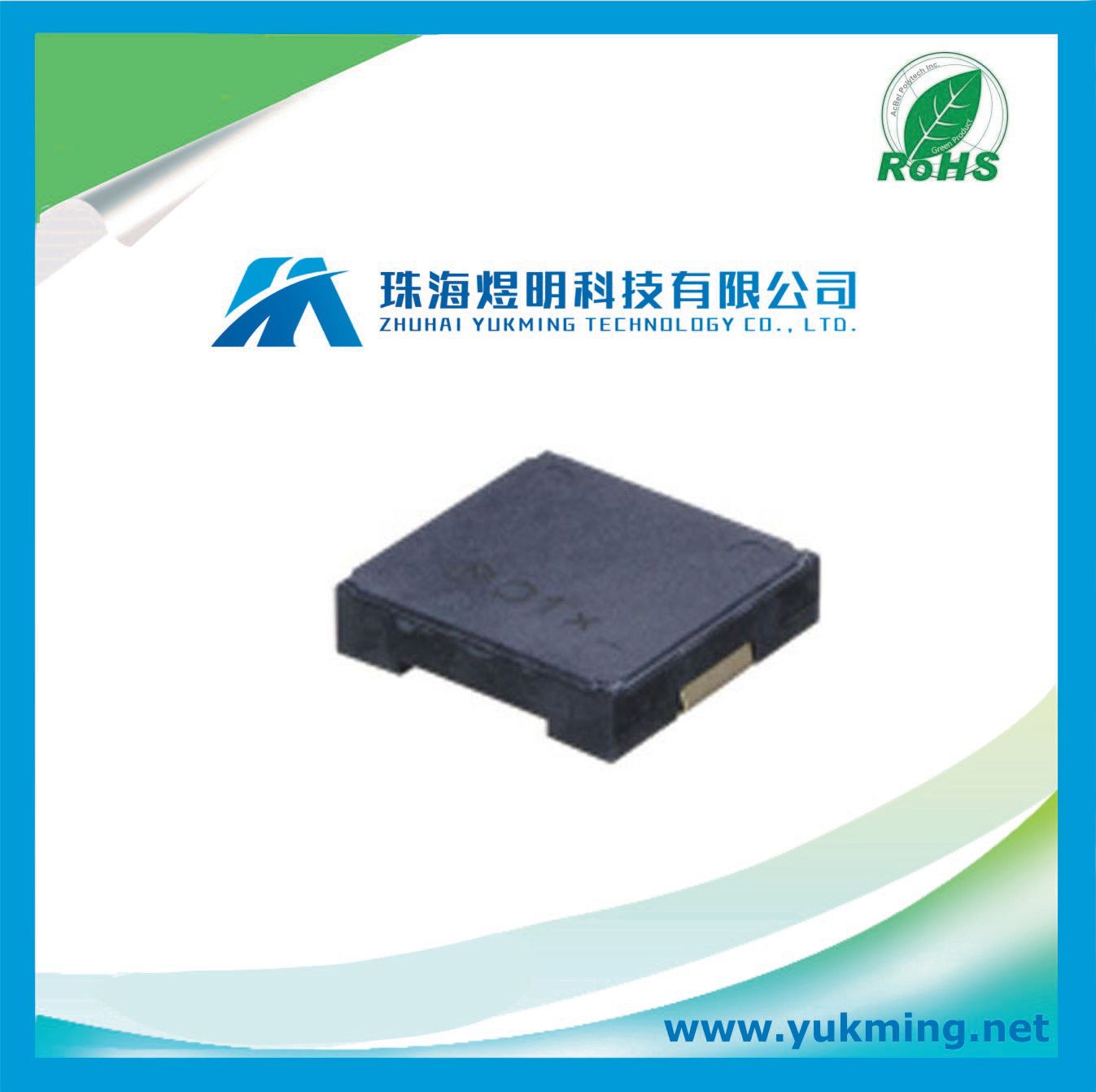 Integrated Circuit Pklcs1212e4001 of External Driver IC