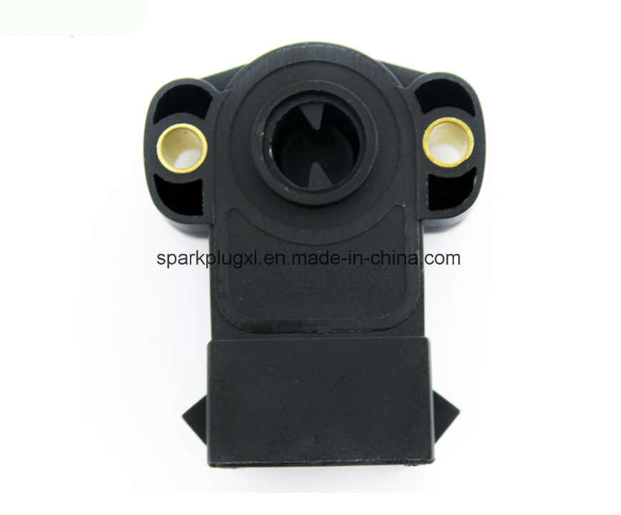 Throttle Position Sensor for Ford 95bf9b989jb 928f9b989ca 928f-9b989-Ca 95bf-9b989-Jb 7 173 046 7173046 95 Bf 9b989 Jb 95bf 9b989 Jb V2