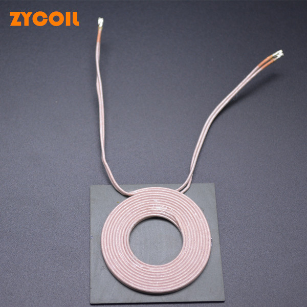 Inductive Charging Wireless Power Coils