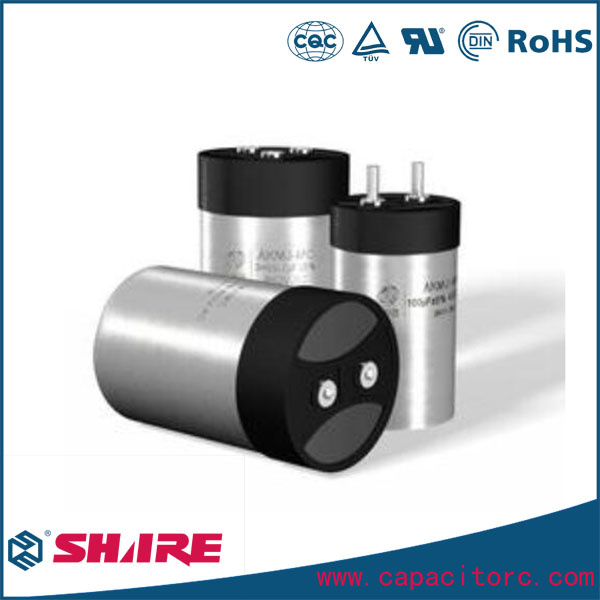 Power Factor Correction Capacitor