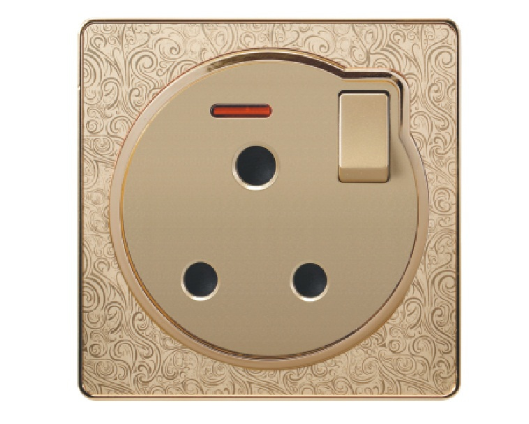 Hb-010 Switch Socket