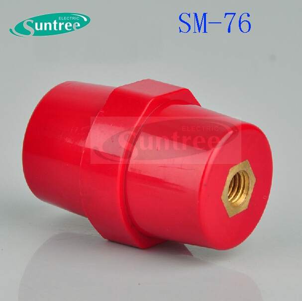 Electrical Insulator Busbar Insulators Standoff Busbar Insulator Insulated Connector