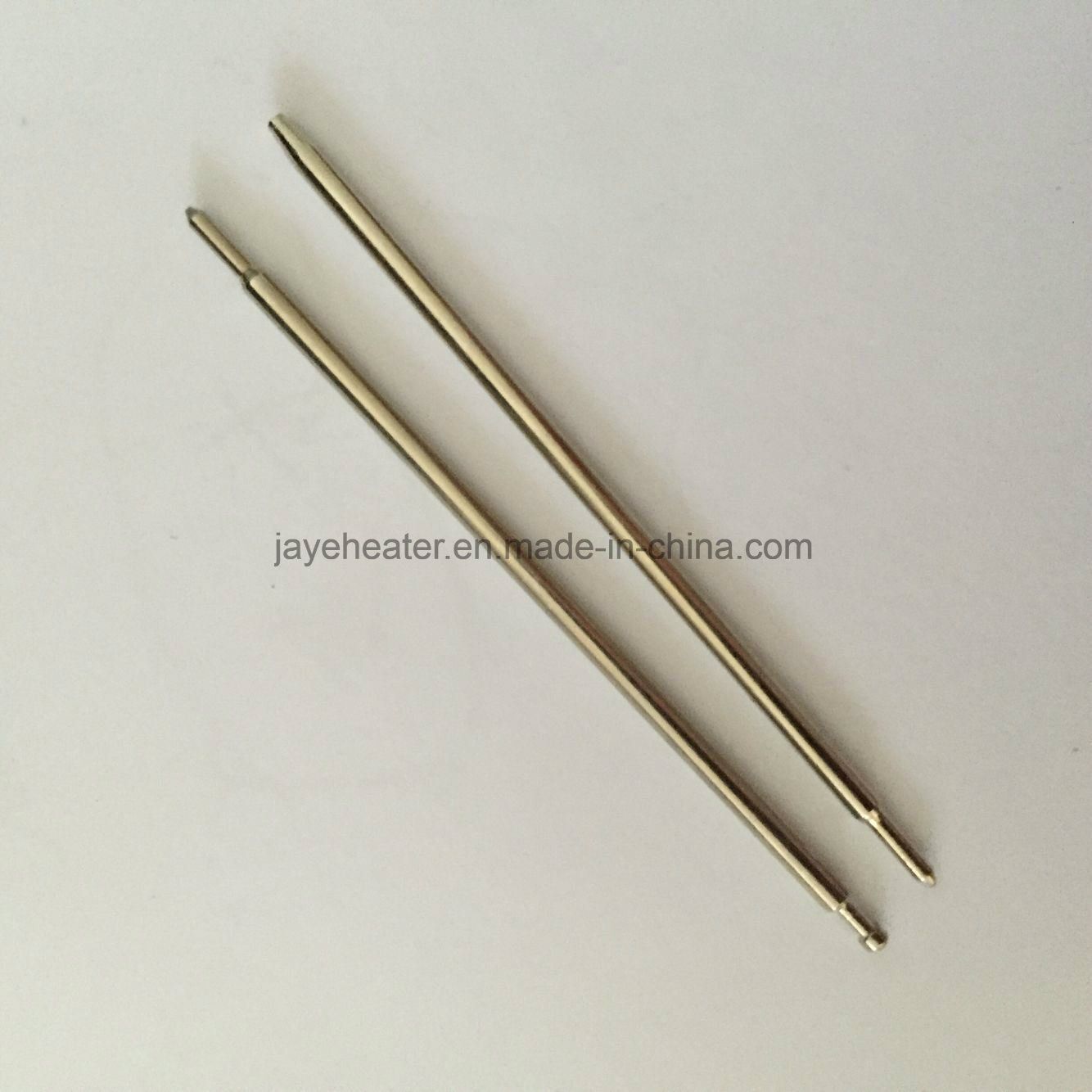 Fully Lathe Process Terminal Pin for Heating Tube Element