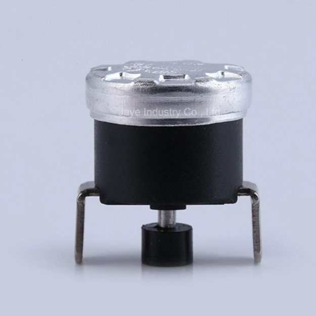 Newest Design for Home-Use Clever T1 33 D43 Snap Action Thermostat