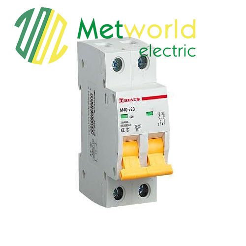 Miniature Circuit Breaker Mini Circuit Breaker MCB with CE