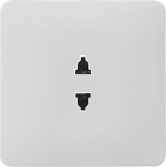 China TUV Certified BS Standard 2 Pin Universal Socket