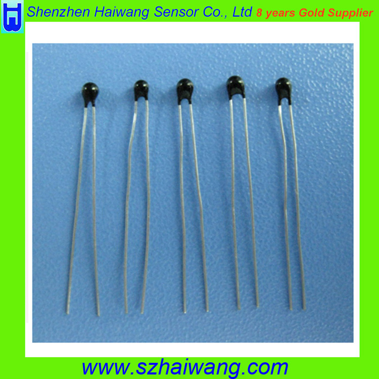 Thermistor Mf52 Ntc 6.8k 3950 B Value Ntc Thermistor