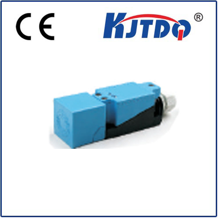 Customized Factory Price F40 Inductive Proximity Sensor Namur Sensor