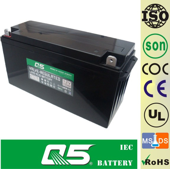 12V150AH APC system UPS Battery CPS Battery ECO Battery...Uninterruptible Power System...etc.