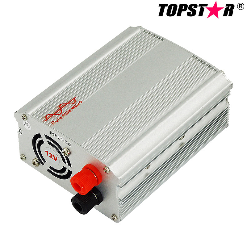 Pure Sine Wave Power Inverter (400W)