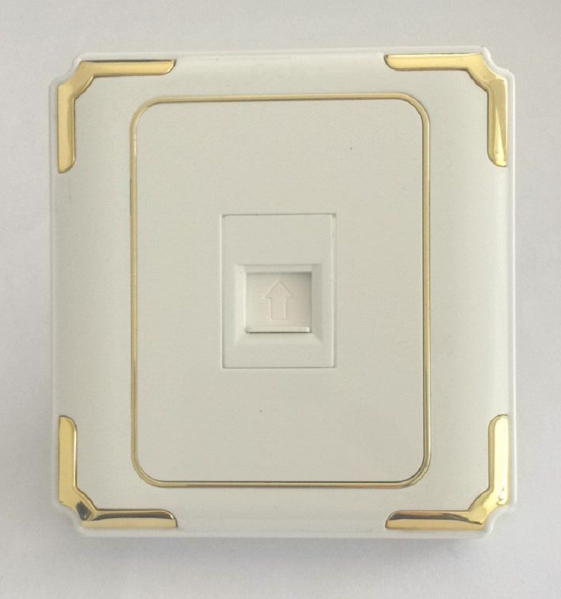 Ht-H13 Socket Outlet