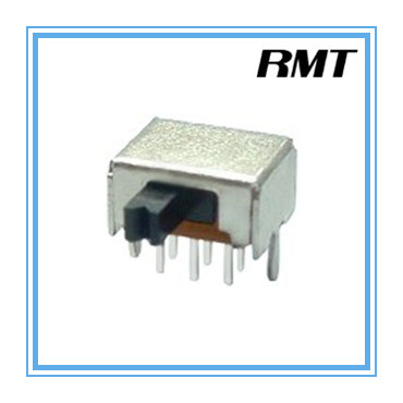 Slide Switch (SK-22D07)