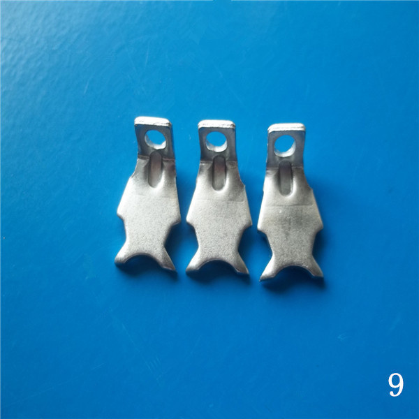 Pin Terminal Lug Heating Element Terminal Pins