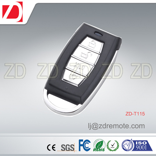Best Price Waterproof Remote Control for Long Range RF Remote Control Zd-T115