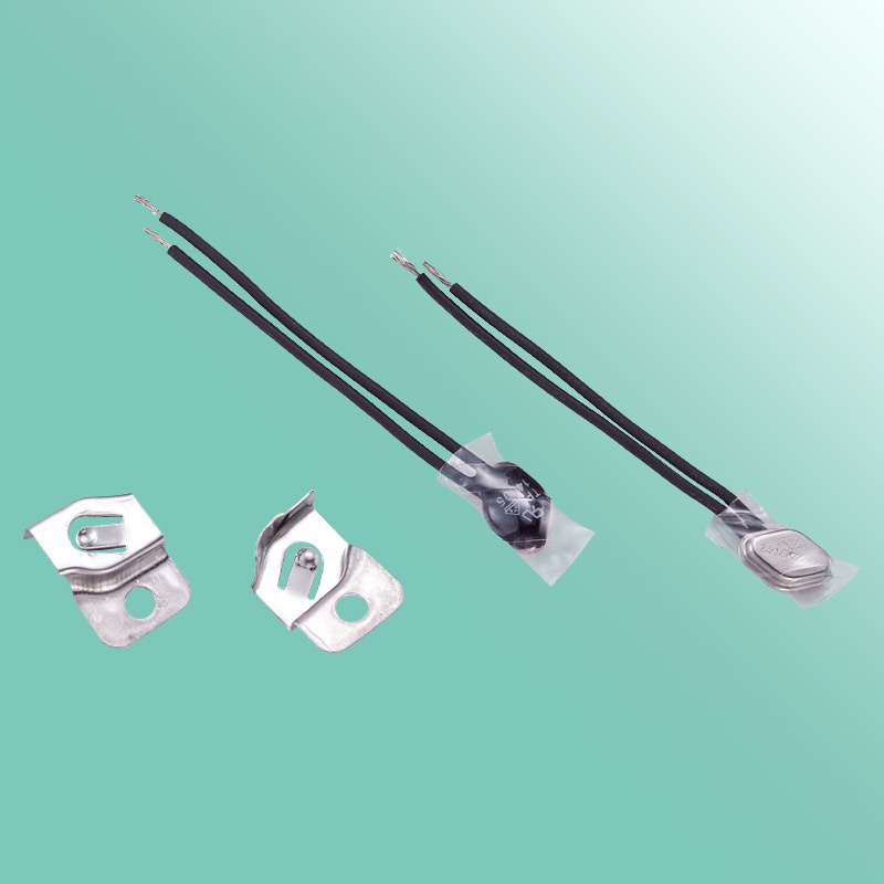 Tp1 Thermal Fuse for Water Boilers Overheat Protecting