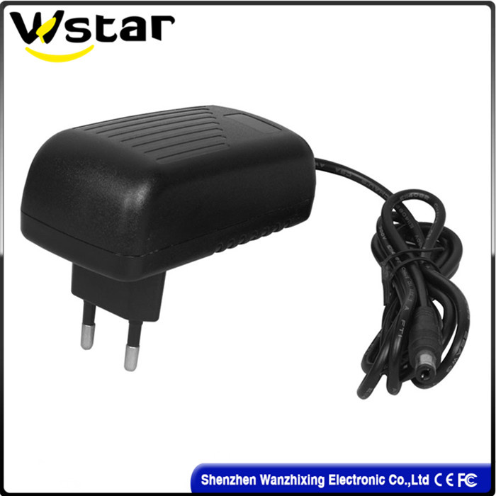 36W Power Adaptor with EU Plug Accept OEM/ODM
