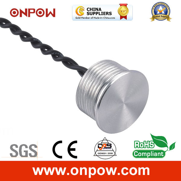 Onpow Piezoelectric Switch (PS series, CCC, CE)