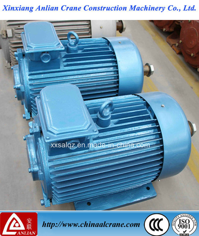 Yz 315m-4 Large Power Electric AC Motor