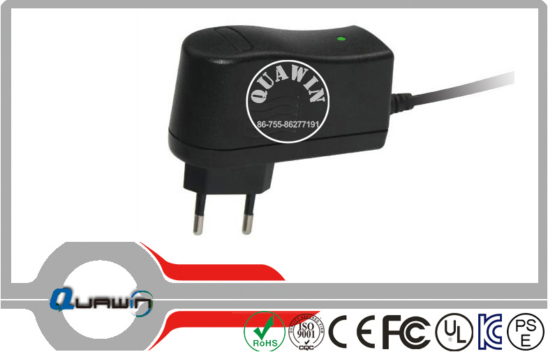 4.2V 8.4V 12.6V 1A Lithium Battery Charger