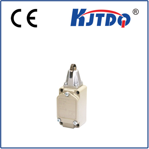 High Quality Limit Switch High Temperature Switch with Ce