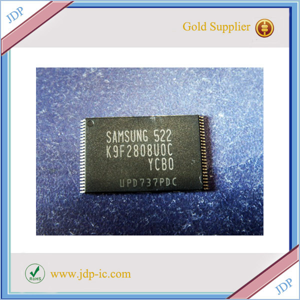 Hot Sell IC Chip K9f2808uoc-Ycbo