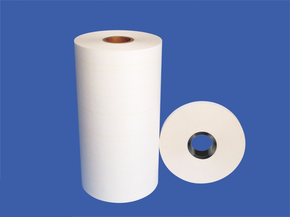 Pet Film Nomex Paper Laminates