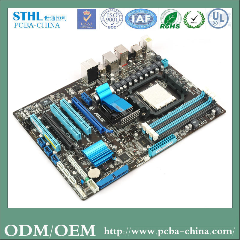 GPS PCB PCB Board PCB for PS4