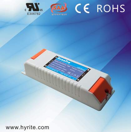 350mA 10W Constant Current LED Driver with Ce