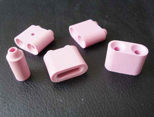 Alumina Ceramic Heating Bead Padding