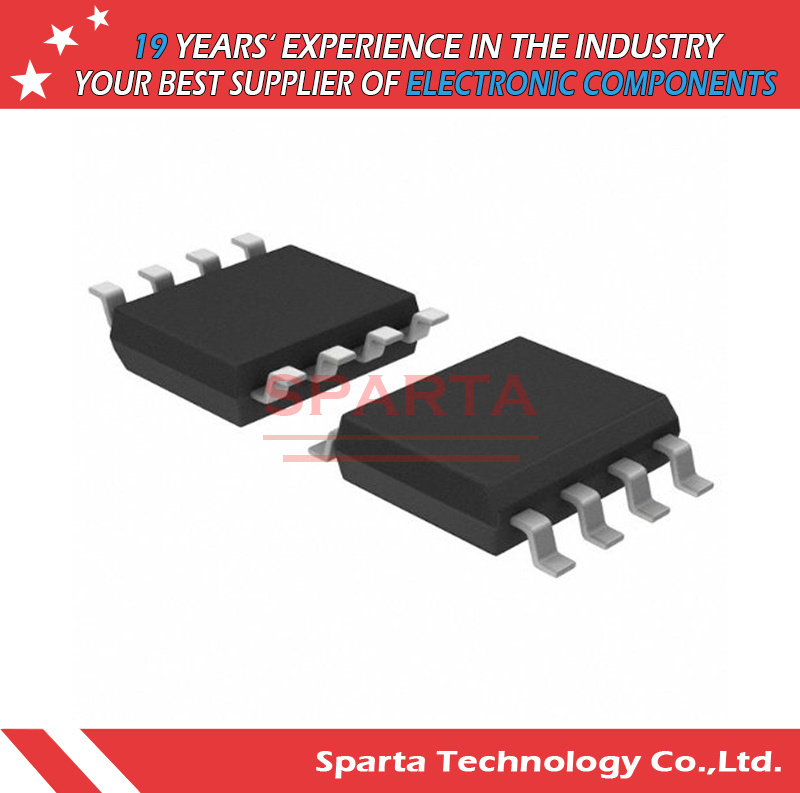 At45dB321d-Su 32mbit 66MHz 8-Soic General Purpose Amplifier IC