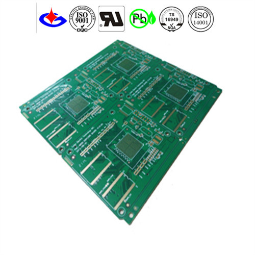 UL Certified 4 Layer PCB Circuit Board for Electronics