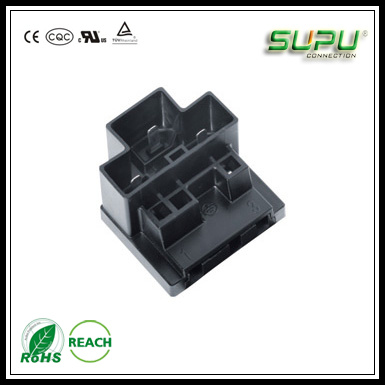 A02 Series Male 3 Pole Insulation Piercing Connector