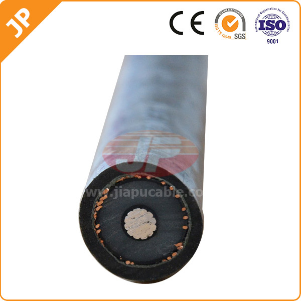 240mm2 Medium Voltage XLPE Insulated Armoured Power Cable