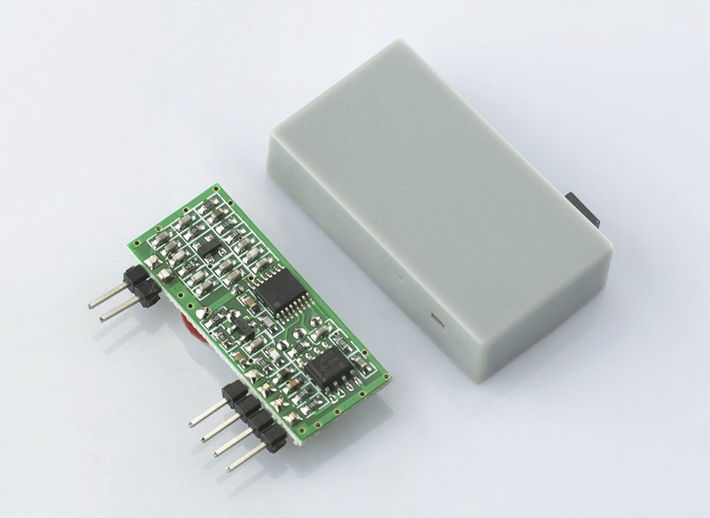 433.92 MHz Superheterodyne Receiver Modules