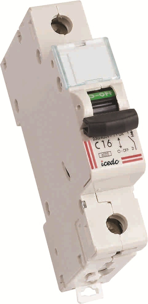 Miniature Circuit Breaker Hji-C15