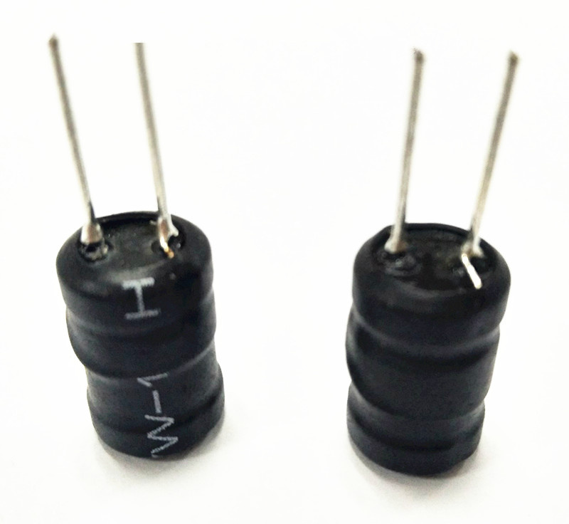 Common Mode Magnetic Core Radial Leaded Inductors