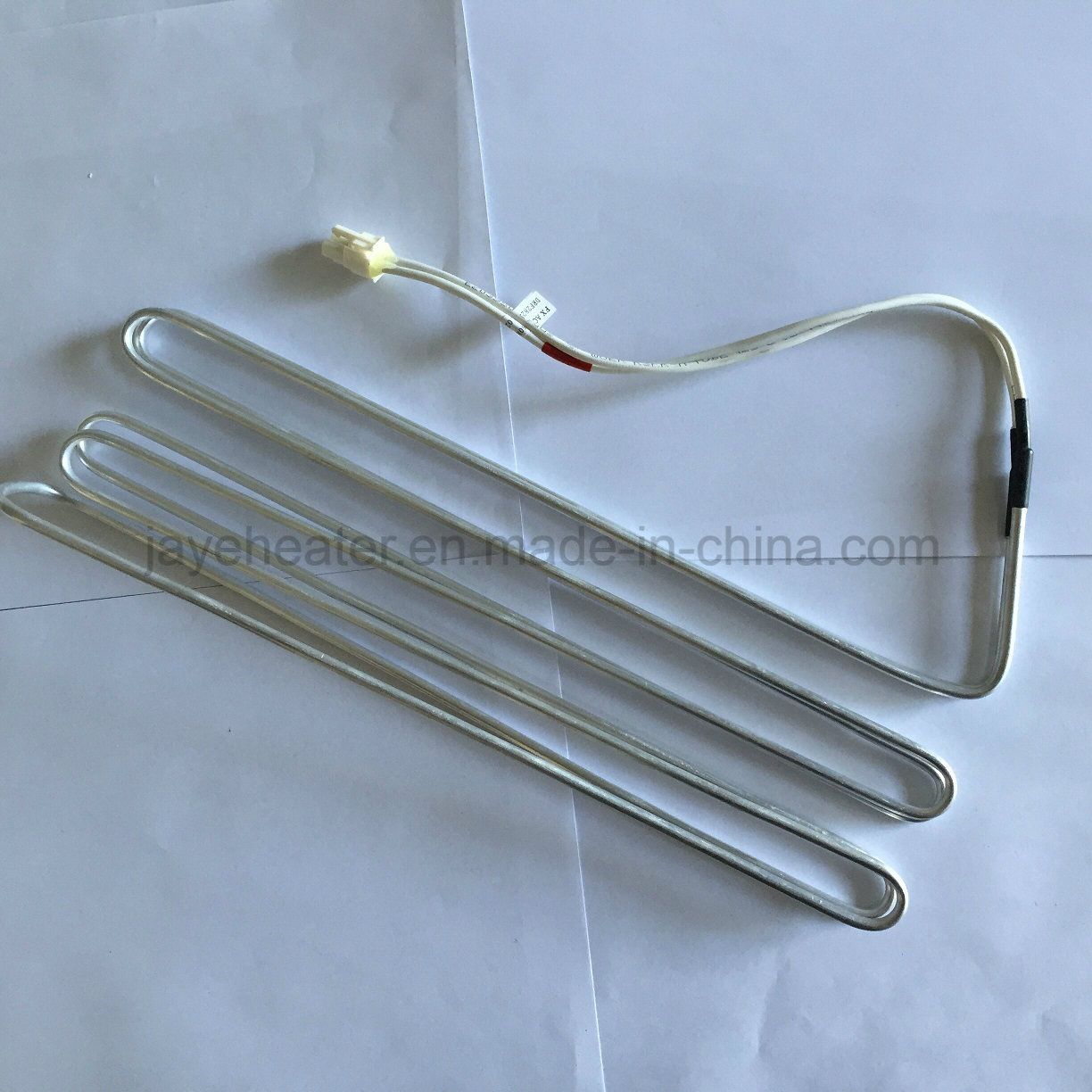 Aluminum Defrost Heater Heating Tube Elements for Freezer