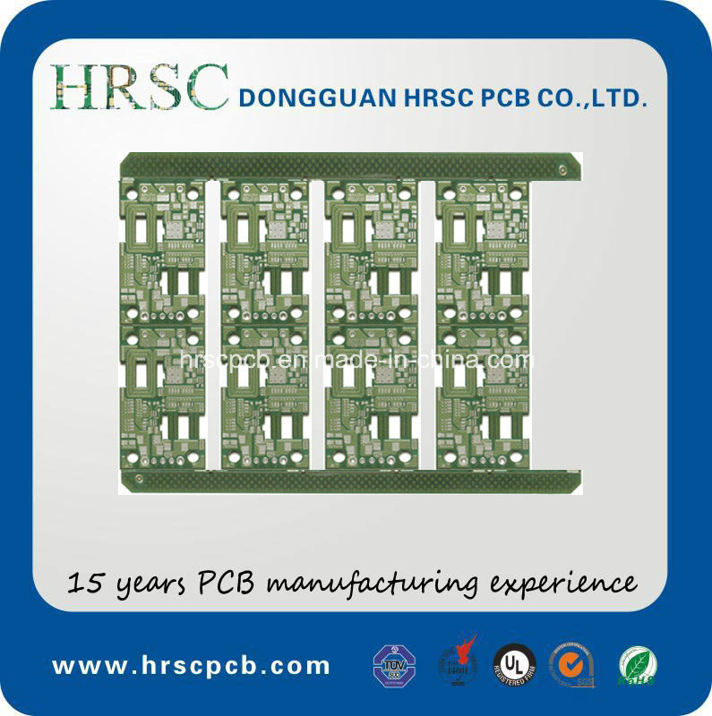 Mobile Phone Charger PCB PCBA
