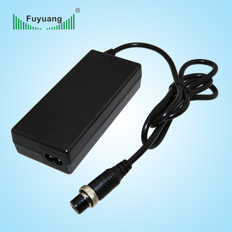 Fuyuang 10V 7.5A Laptop AC Adapter for Scooter