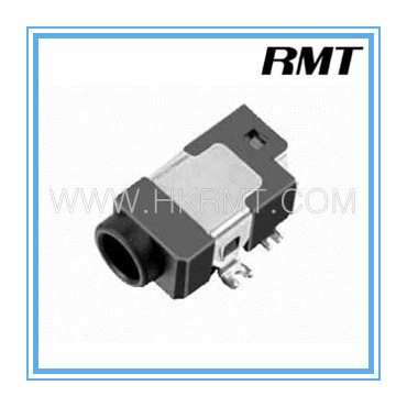 DC Power Jack (DC0052A)