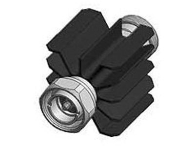 7/16 Attenuator (M to F)