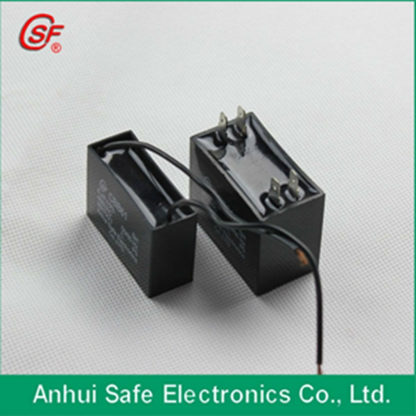 Cbb61 9UF Capacitor for Washing Machine