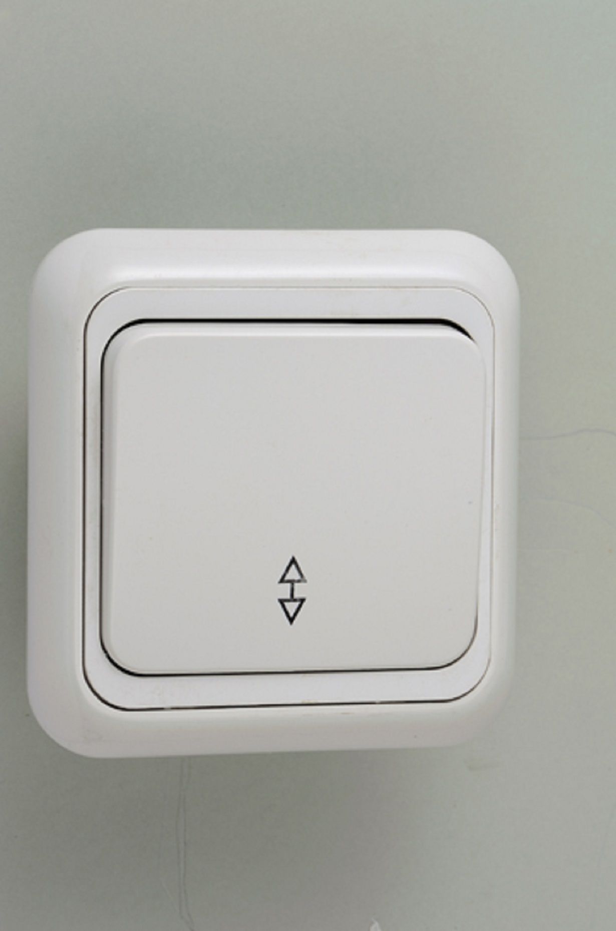 One Gang Two-Way Switch