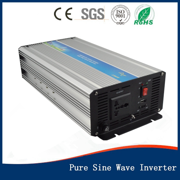 CE RoHS Approved Inverter Smart Inverter Pure Sine Wave