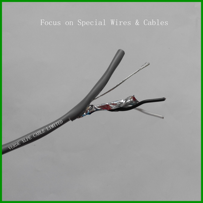Speaker Audio Cable, Electric Control Cable