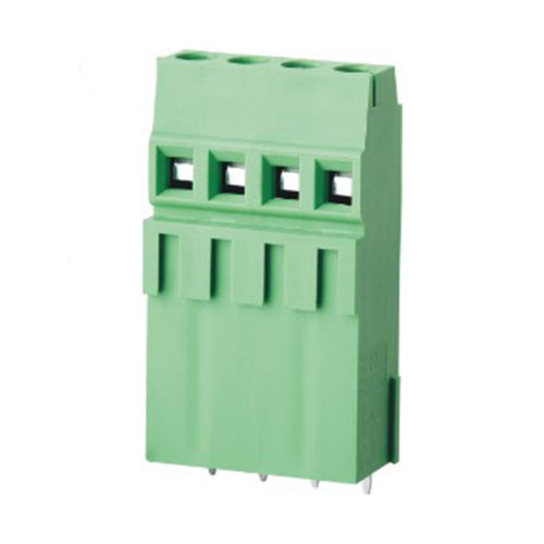 PCB Screw Terminal Block for Wire Connection (WJE3K500/508-5.0/5.08mm)