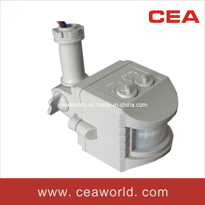 LED Light Sensor PIR Motion Sensor