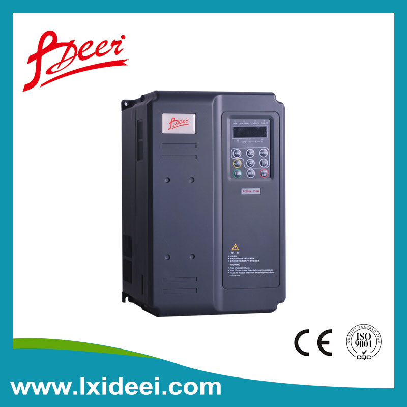 15kw Frequency Inverter with Professional Inovance Open Loop and Close Loop