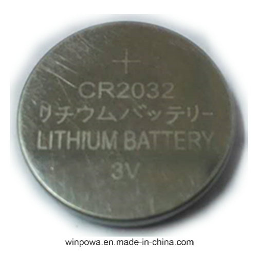Keyless Remote Battery Cr2032 Battery